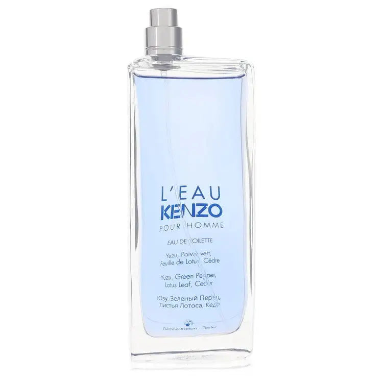 L'eau Kenzo By Kenzo Cologne for Men Gamer Scents