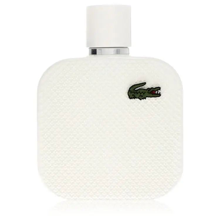 Lacoste L.12.12 Blanc By Lacoste Cologne for Men Gamer Scents