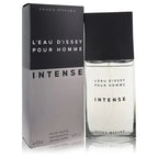 L'eau D'issey Pour Homme Intense By Issey Miyake Cologne for Men