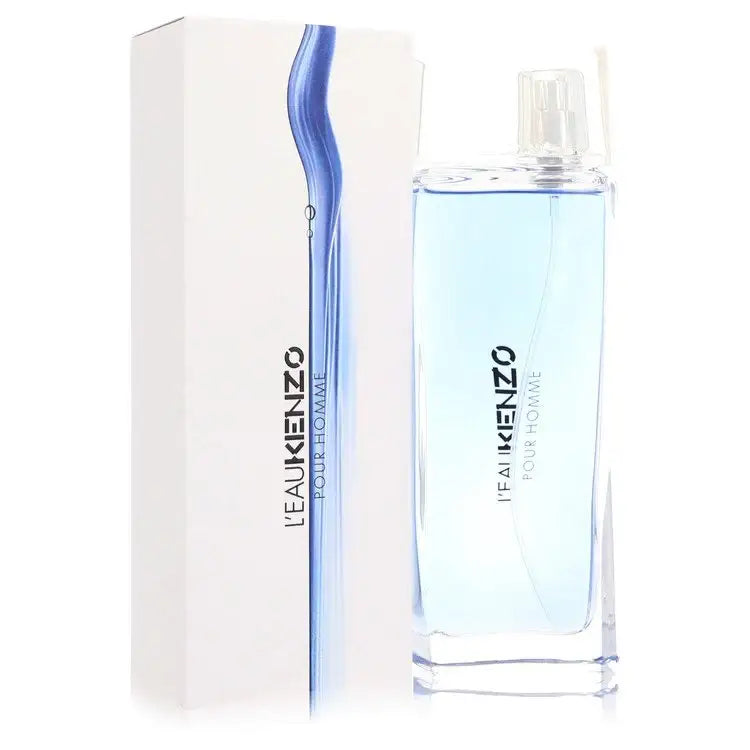 L'eau Kenzo By Kenzo Cologne for Men Gamer Scents