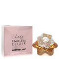 Lady Emblem Elixir By Mont Blanc Perfume for Women Gamer Scents