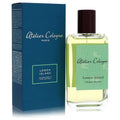 Lemon Island Pure By Atelier Cologne (Unisex) Gamer Scents