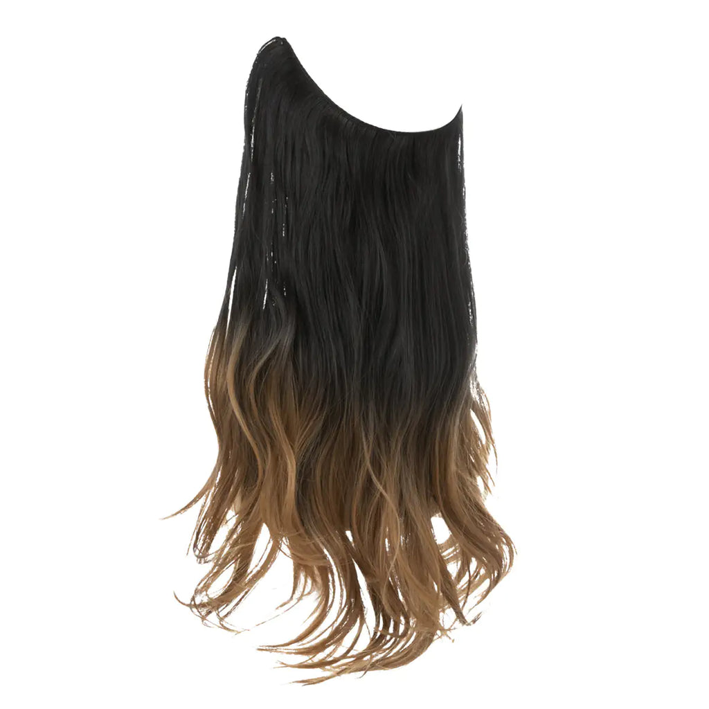Wavy Hair Extensions Pi-Mart