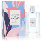 Les Fleurs De Lanvin Blue Orchid By Lanvin Perfume for Women Gamer Scents