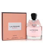 La Femme Bloom By Riiffs Perfume for Women Gamer Scents