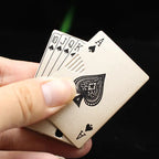 Card Lighter