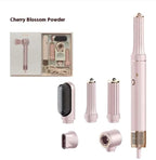 6-in-1 Hair Styling Tool Pi-Mart