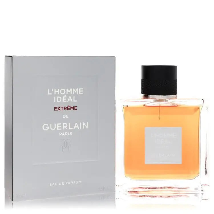 L'homme Ideal Extreme By Guerlain Cologne for Men Gamer Scents