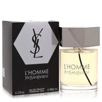 L'homme By Yves Saint Laurent Cologne for Men Gamer Scents
