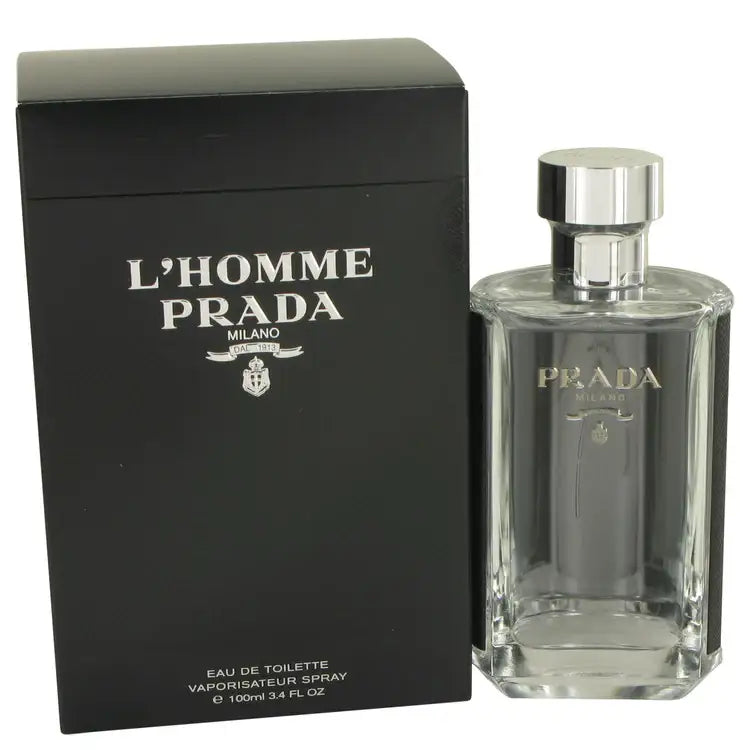 L'homme By Prada Cologne for Men Gamer Scents