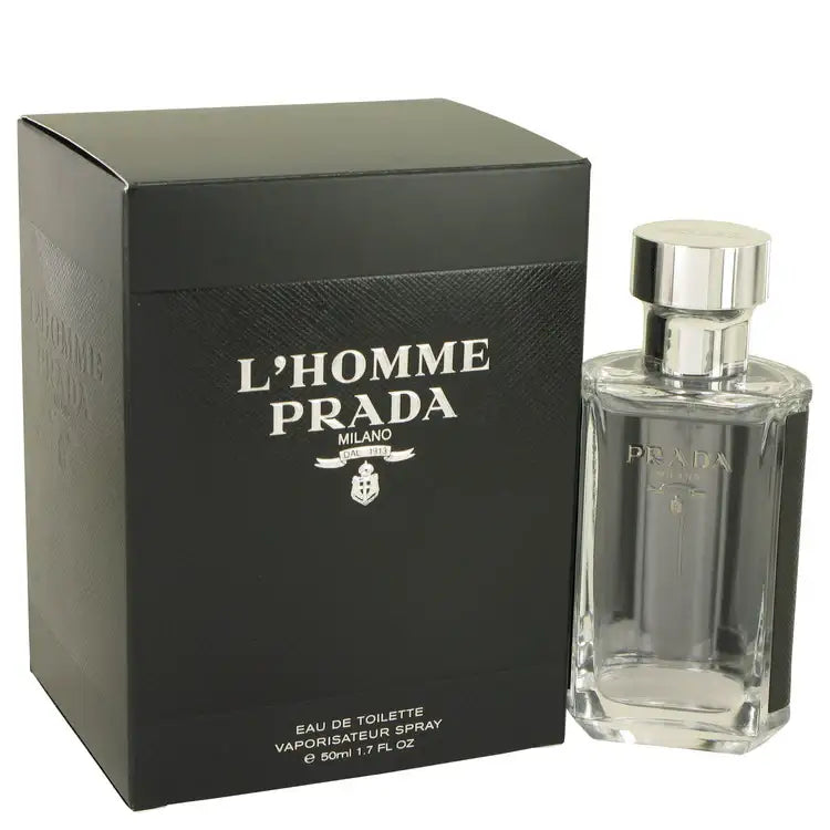 L'homme By Prada Cologne for Men Gamer Scents