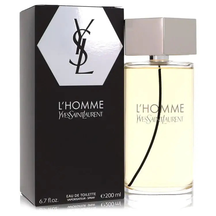 L'homme By Yves Saint Laurent Cologne for Men Gamer Scents