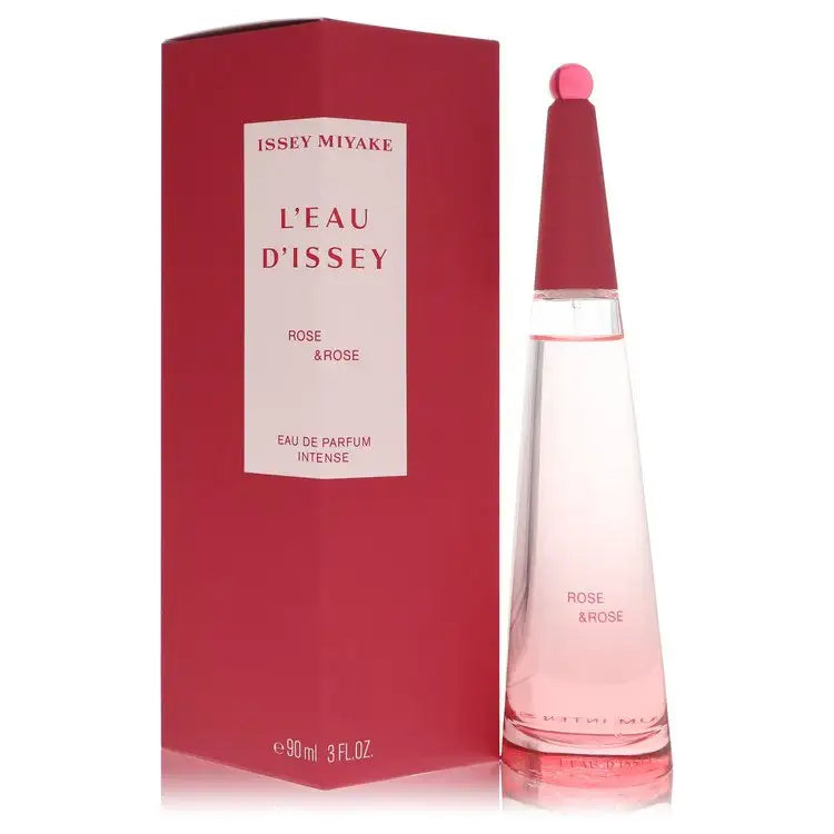 L'eau D'issey Rose & Rose Intense By Issey Miyake Perfume for Women Gamer Scents