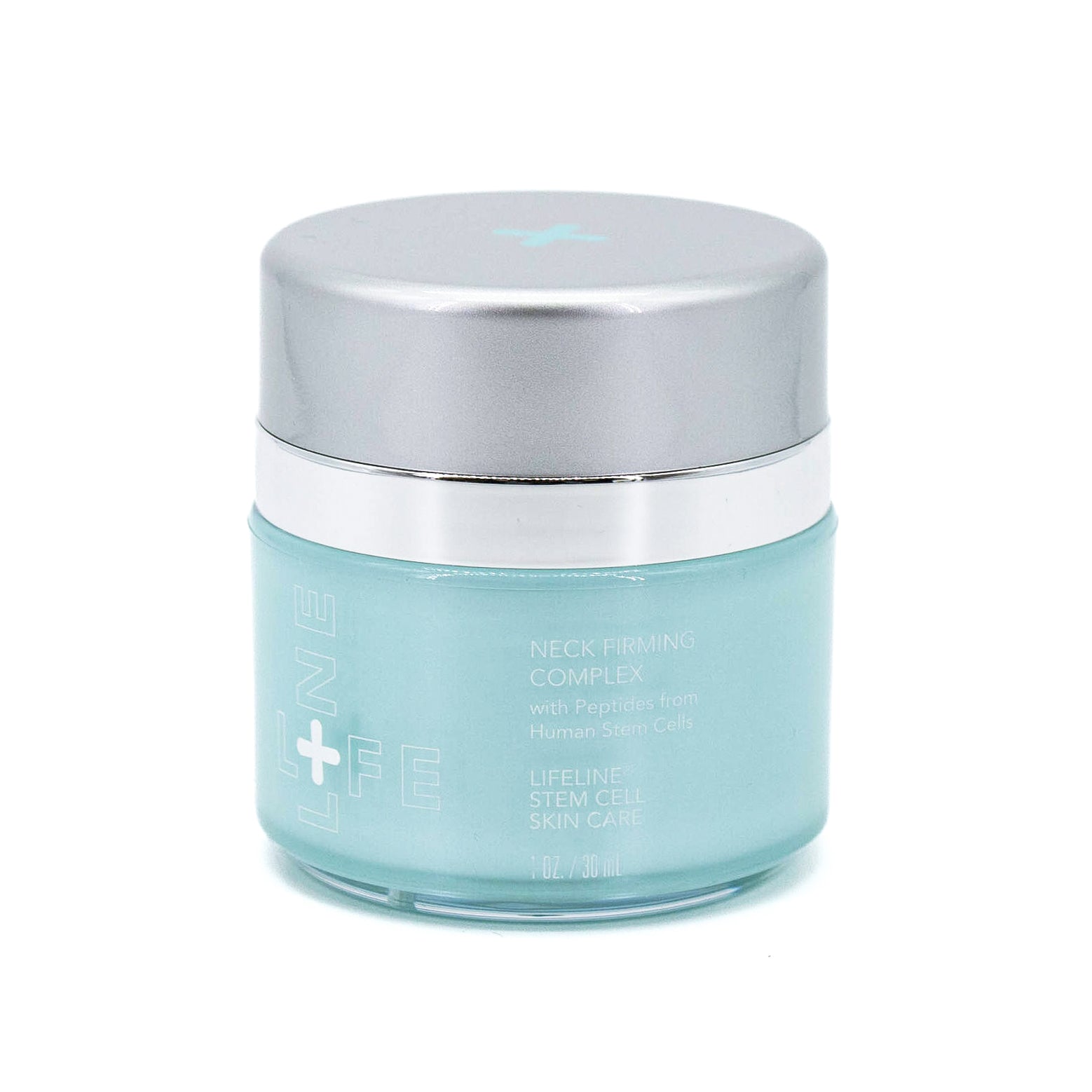 LIFELINE Neck Firming Complex 1oz This is Beauty US