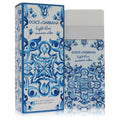 Light Blue Summer Vibes By Dolce & Gabbana Perfume for Women Gamer Scents