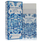 Light Blue Summer Vibes By Dolce & Gabbana Perfume for Women Gamer Scents