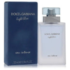 Light Blue Eau Intense By Dolce & Gabbana Perfume for Women Gamer Scents