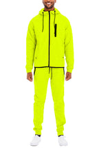Dynamic Solid Sweat Set - SJB-DIAMOND ELITES
