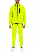 Dynamic Solid Sweat Set - SJB-DIAMOND ELITES
