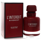 L'interdit Rouge Ultime By Givenchy Perfume for Women Gamer Scents