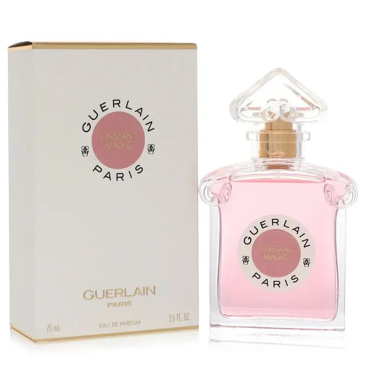L'instant Magic By Guerlain Perfume for Women Gamer Scents