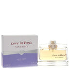 Love In Paris By Nina Ricci Perfume for Women Gamer Scents