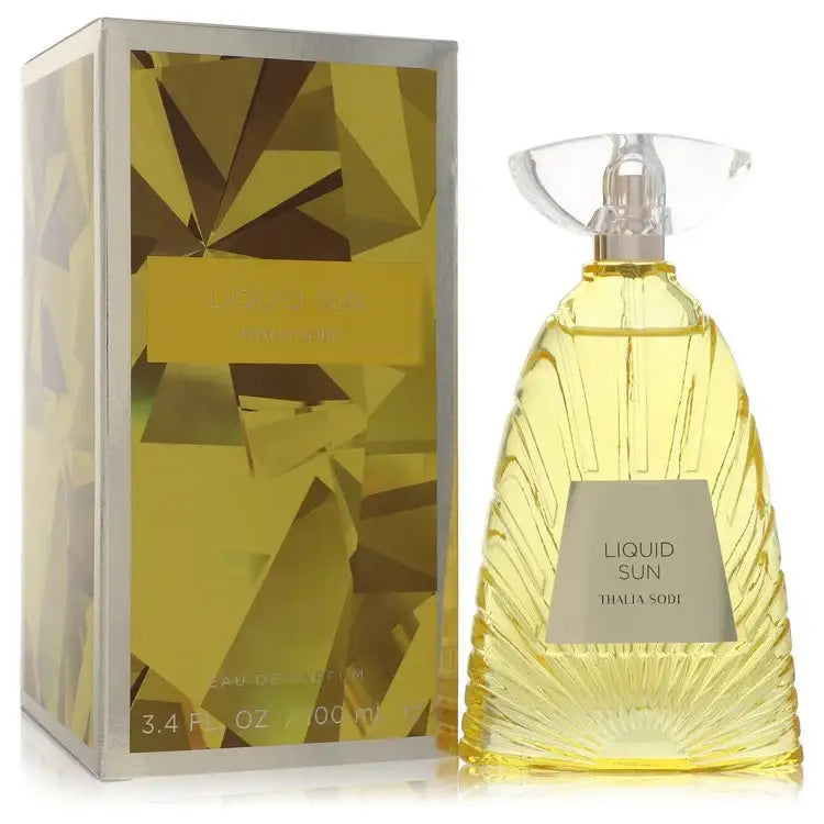 Liquid Sun By Thalia Sodi Perfume for Women Gamer Scents