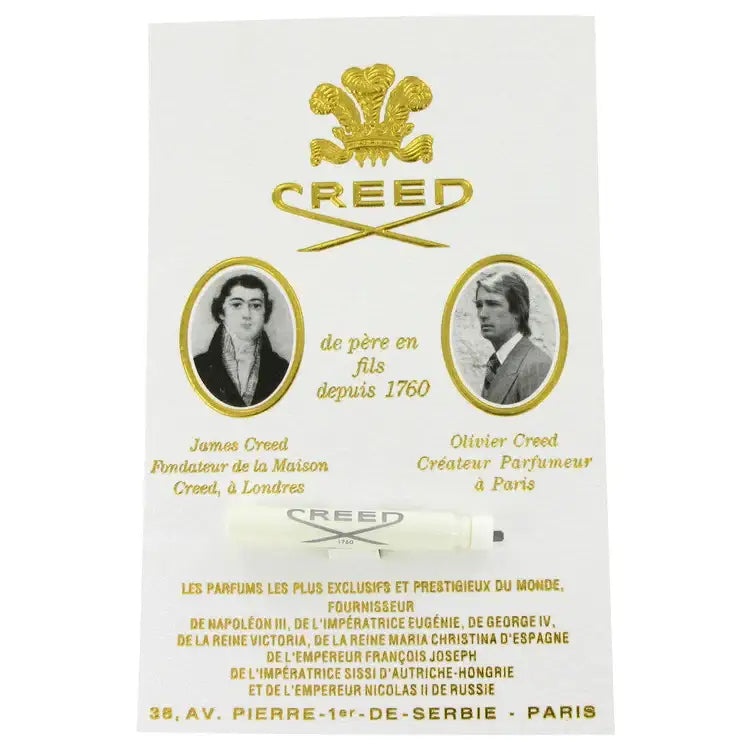 Love In White By Creed Perfume for Women