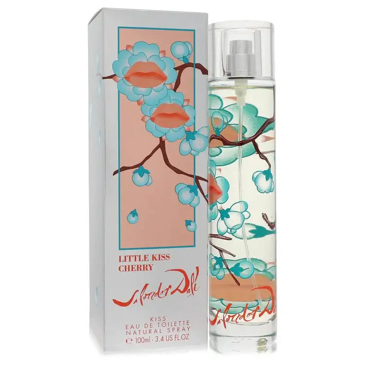 Little Kiss Cherry By Salvador Dali Perfume for Women Gamer Scents