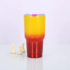 Thermos Tumbler Cups With Slider Lid Pi-Mart