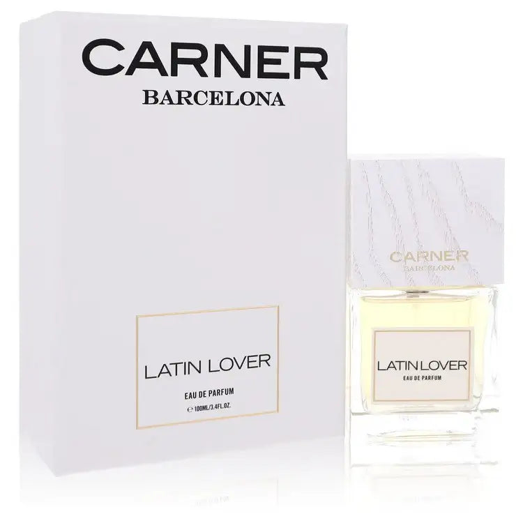 Latin Lover By Carner Barcelona Perfume for Women Gamer Scents