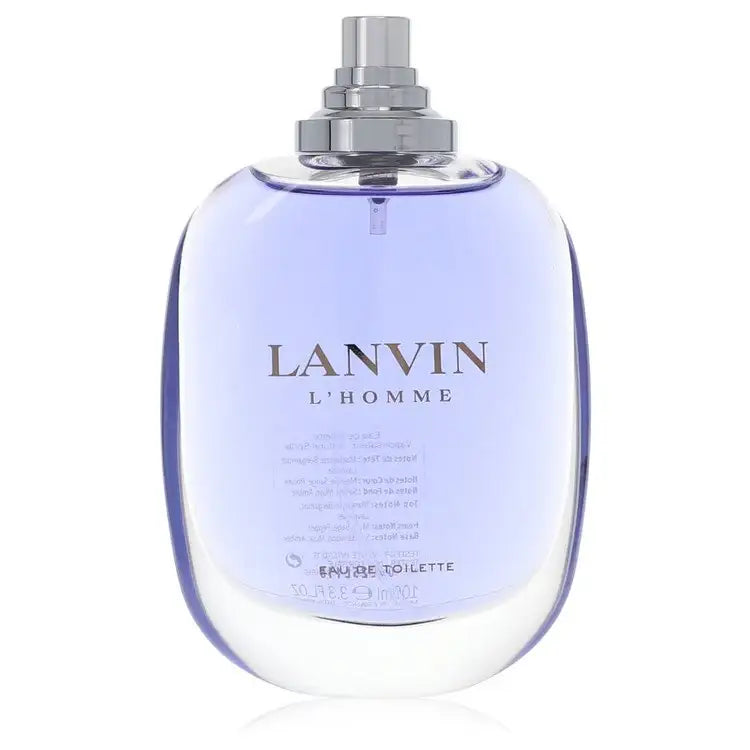 Lanvin By Lanvin Cologne for Men Gamer Scents