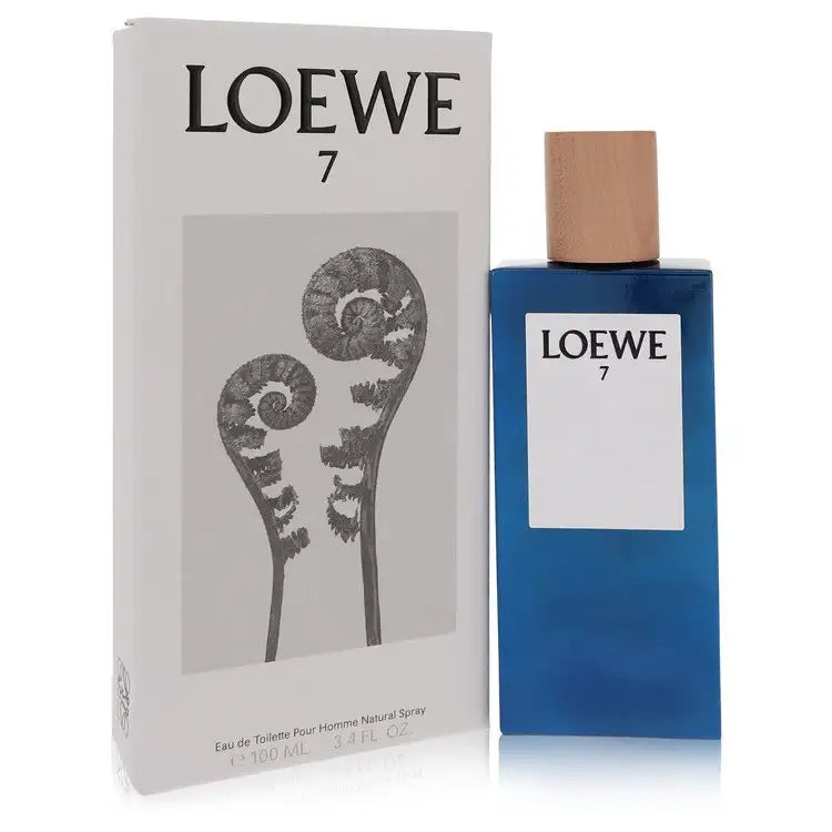 7 By Loewe Cologne for Men Gamer Scents