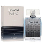 King By Lomani Cologne for Men Gamer Scents