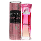 Prima Dona By Lomani Perfume for Women Gamer Scents