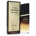 Gold Oud By Lomani Cologne for Men Gamer Scents