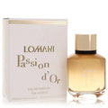 Passion D'or By Lomani Perfume for Women Gamer Scents