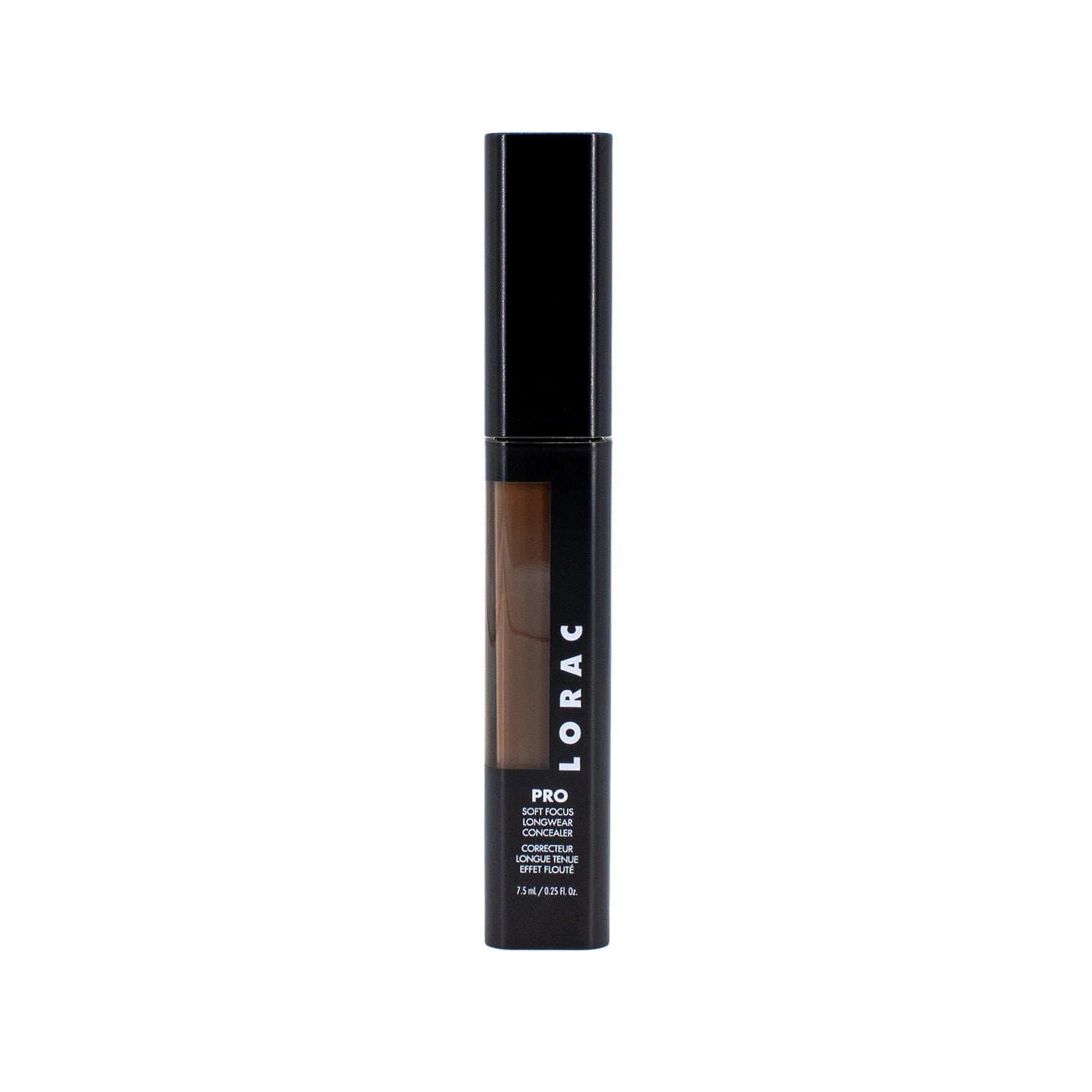 LORAC PRO Soft Focus Longwear Concealer 23.5 DEEP 0.25oz - New This is Beauty US