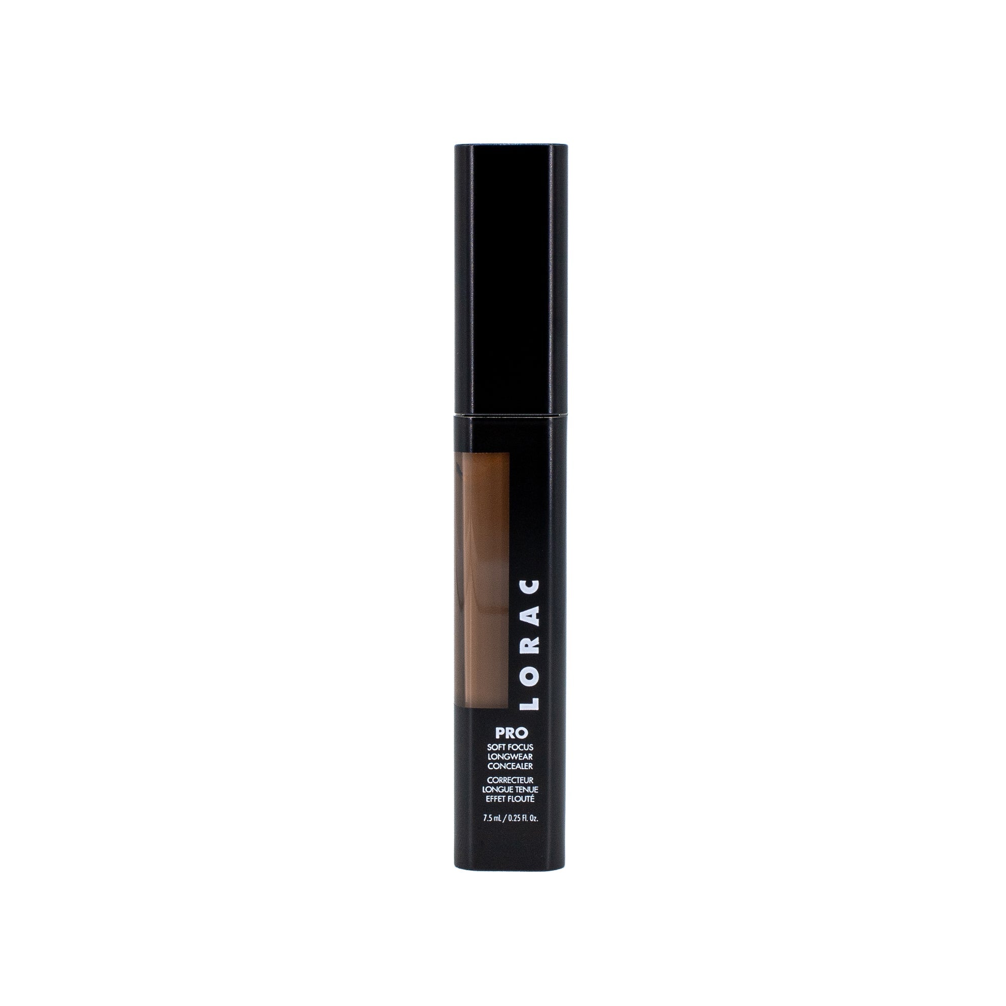 LORAC PRO Soft Focus Longwear Foundation 21 DARK 1oz - Imperfect Box This is Beauty US