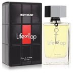 Life On Top By Penthouse Cologne for Men Gamer Scents