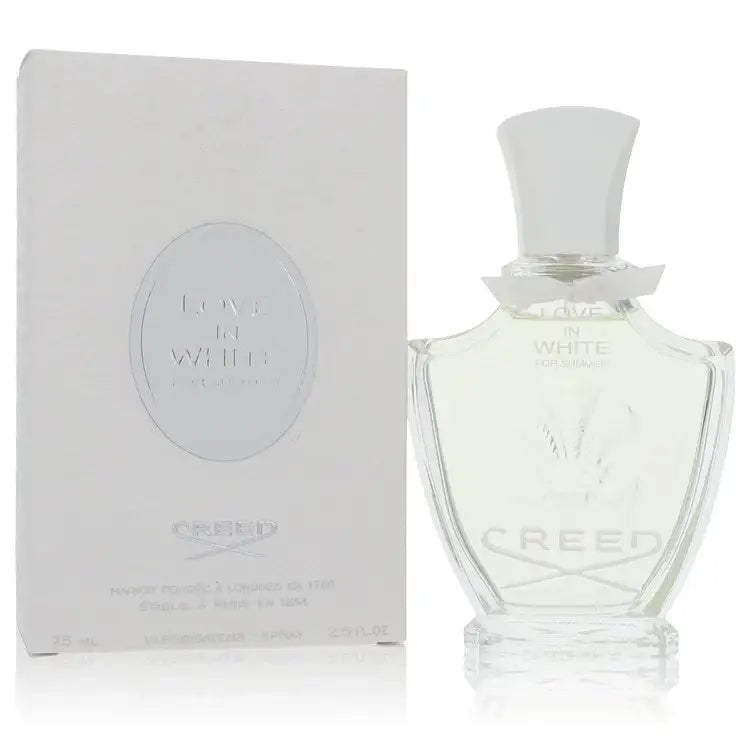 Love In White For Summer By Creed Perfume for Women Gamer Scents