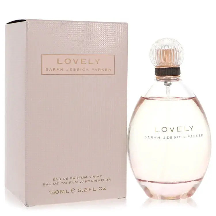 Lovely By Sarah Jessica Parker Perfume for Women Gamer Scents
