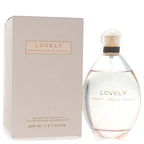 Lovely By Sarah Jessica Parker Perfume for Women Gamer Scents