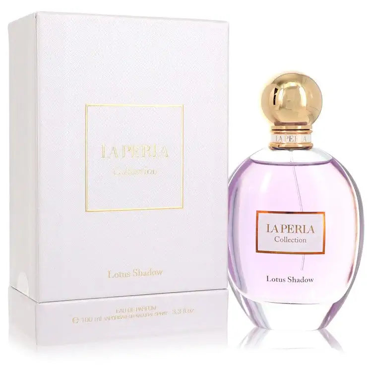 Lotus Shadow By La Perla Perfume for Women Gamer Scents
