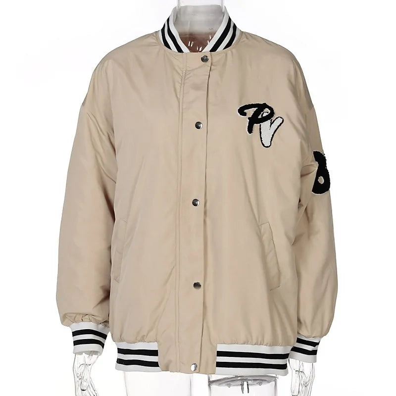 Embroidery Jacket For Women Pi-Mart