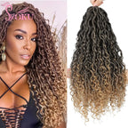 Goddess Braids Hair Extensions Pi-Mart