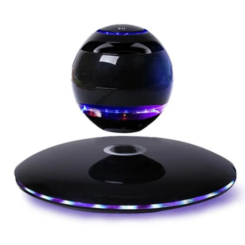 Levitation Bluetooth Speaker Pi-Mart