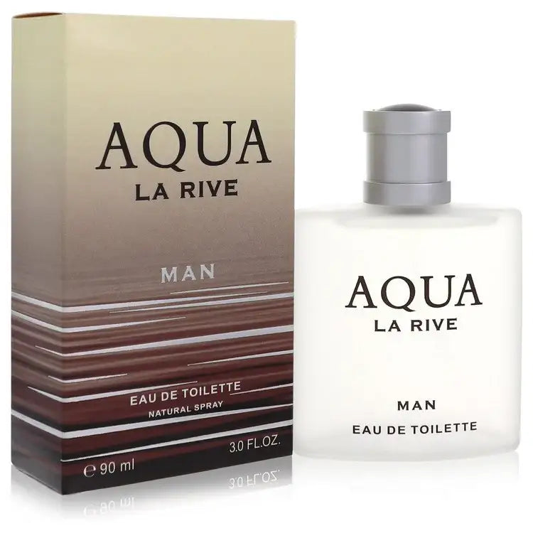 Aqua By La Rive Cologne for Men Gamer Scents