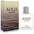 Aqua By La Rive Cologne for Men Gamer Scents