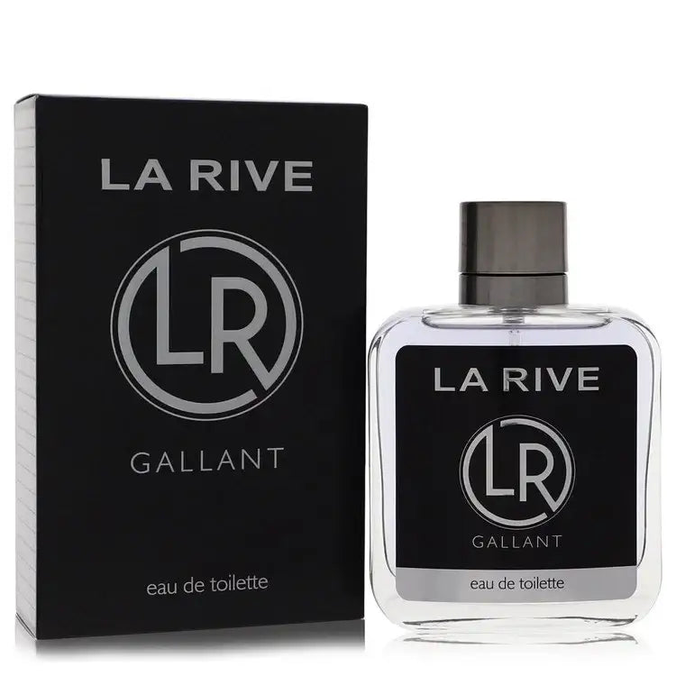 Gallant By La Rive Cologne for Men Gamer Scents